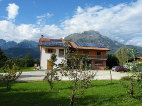Гостиница Agriturismo Al Bachero  Беллуно